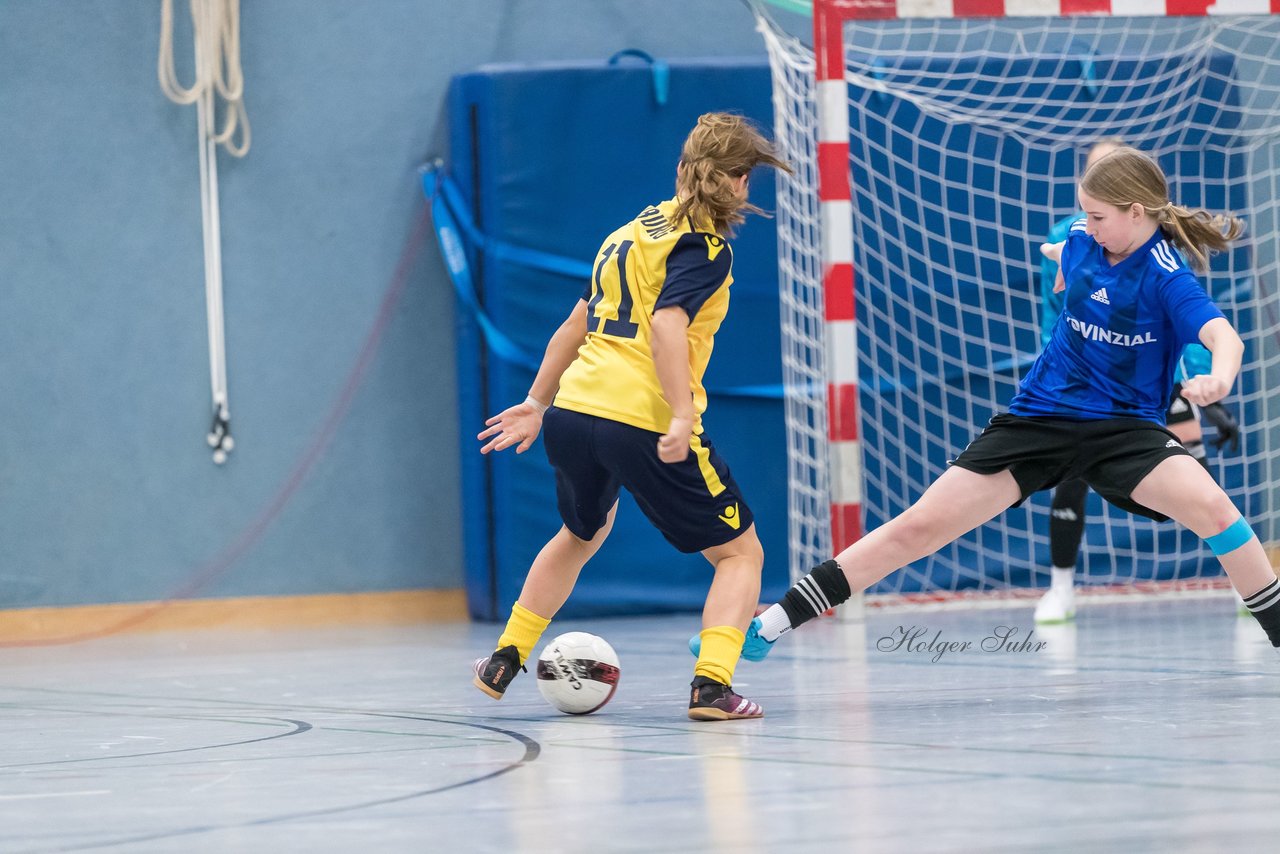 Bild 63 - wCJ Norddeutsches Futsalturnier Auswahlmannschaften